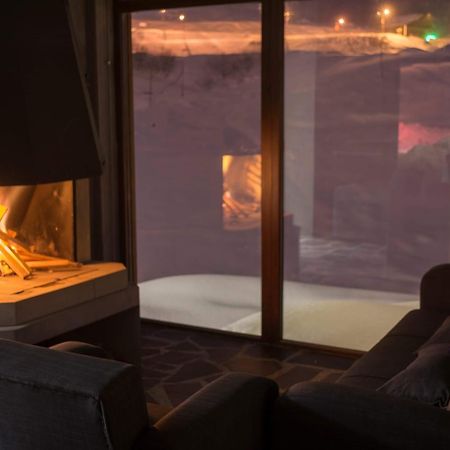 Hotel Winerooms Гудаури Экстерьер фото