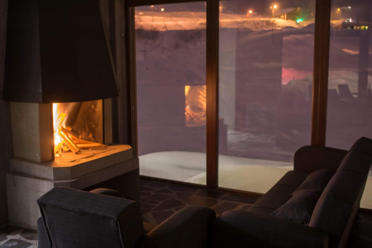 Hotel Winerooms Гудаури Экстерьер фото