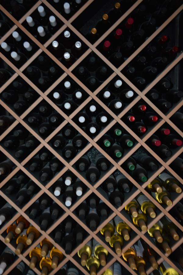 Hotel Winerooms Гудаури Экстерьер фото