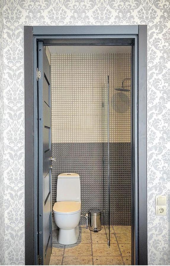 Hotel Winerooms Гудаури Экстерьер фото