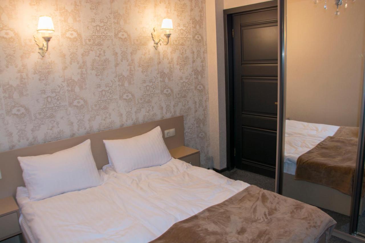 Hotel Winerooms Гудаури Номер фото