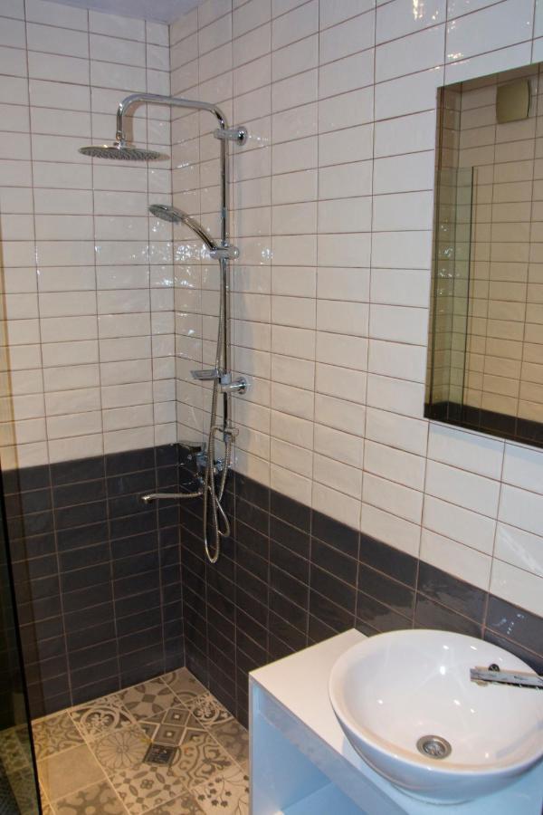 Hotel Winerooms Гудаури Номер фото