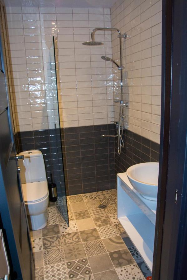 Hotel Winerooms Гудаури Номер фото
